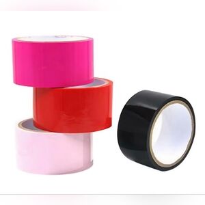 Bondage Tape